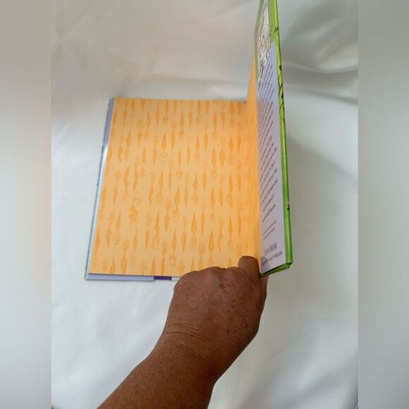 Charlotte the Scientist Finds a Cure Hardcover Book by Camille Andros Bunnies - Picture 5 of 8